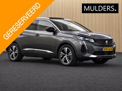 Peugeot 3008 - 1.6 HYbrid 225 GT Automaat | Panoramadak/Camera/Navi
