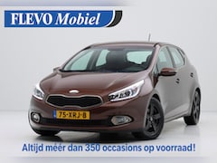 Kia Cee'd - Ceed 1.6 GDI Plus Pack Cam|Navi|Clima|LMV