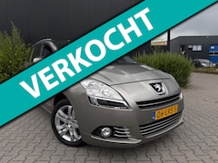 Peugeot 5008 - 1.6 THP GT 5p