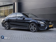 Mercedes-Benz C-klasse - AMG 43 4MATIC