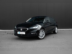 SEAT Leon - Style Business Intense - eHybrid | Achteruitrijcamera | Automatisch dimmende binnenspiegel