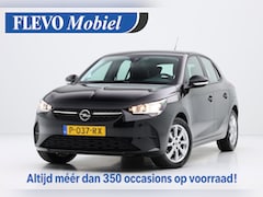 Opel Corsa - 1.2 Edition 5-drs CarPlay|LMV|Airco|1e Eigenaar