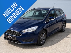 Ford Focus Wagon - 1.0 Trend Airco * Nieuwe Distributie * Garantie