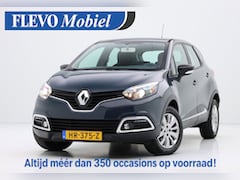 Renault Captur - 0.9 TCe Expression *55.295km* Navi|1e Eig|Airco|Cruise|LMV