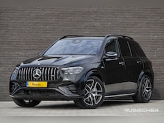 Mercedes-Benz AMG GLE - AMG53 544Pk 4Matic | Plug-In Hybrid | Night pakket | Luchtvering | Head-Up Display | Burme