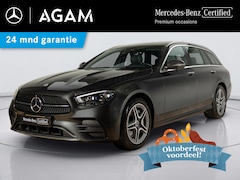 Mercedes-Benz E-klasse Estate - 300 e AMG Line | Panorama dak
