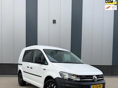 Volkswagen Caddy - 1.4 TSI L1H1 BMT Trendline