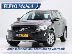Volvo XC60 - 2.0 D3 FWD Polar Aut. Xenon|Half Leder|PDC|Navi|LMV