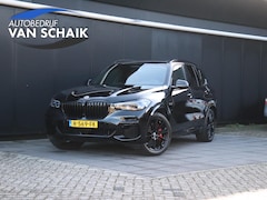 BMW X5 - xDrive45e High Executive | M SPORT | LEDER | MEMORY | PANO-DAK | HEAD-UP | 360° CAMERA | A