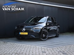 Mercedes-Benz GLA-Klasse - 250 e Business Solution AMG Limited | PANO-DAK | TREKHAAK | BURMESTER | CAMERA | STOELVERW
