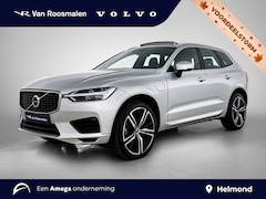 Volvo XC60 - 2.0 T8 AWD R-Design | Panoramadak | Sportstoelen | 21'' velgen |