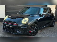 MINI 3-Deurs - 2.0 John Cooper Works Chili | Pano | H/K | Driving Assist | Camera | Dealer OH |