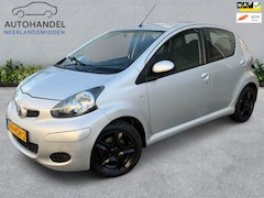 Toyota Aygo - 1.0-12V AIRCO elektrische ramen 5-Drs