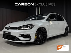 Volkswagen Golf - 2.0 TSI 4Motion R|Pano|Dyn|DCC|420PK|Maxton