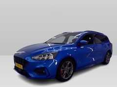 Ford Focus Wagon - 1.0 Hybrid ST Line X opties headup