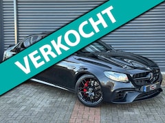 Mercedes-Benz E-klasse - AMG 63 4MATIC Premium Plus Pano | Burmester | Luchtvering | Lane