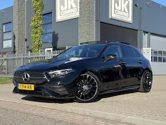 Mercedes-Benz A-klasse - 180 AMG Line |BTW|Facelift|Pano|Burmester®|360°camera|Head Up