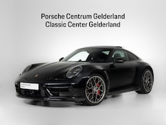 Porsche 911 - Carrera 4S