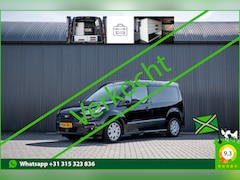 Ford Transit Connect - 1.0 EcoBoost | Benzine | Climatronic | Camera | 1e Eigenaar | Navi | Climate