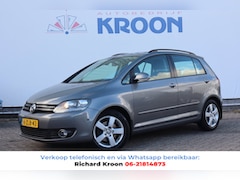 Volkswagen Golf Plus - 1.4 TSI Highline Automaat I All season banden I Trekhaak