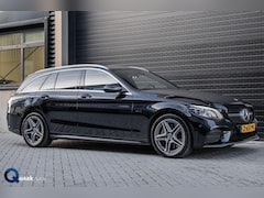 Mercedes-Benz C-klasse Estate - 300 e Business Solution AMG