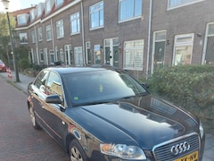 Audi A4 Limousine - 2.0 Advance Sedan