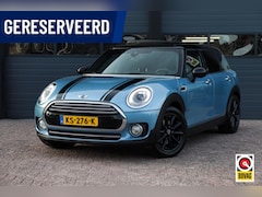 MINI Clubman - 1.5 Cooper Chili |LED|PANODAK|NAVI|KEYLESS|CRUISE