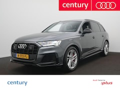 Audi Q7 - 60 TFSI e quattro Pro Line S Competition | S-Line | B&O | 360 Camera | Elek. Stoelen | Mat