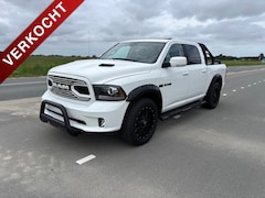 Dodge Ram 1500 - sport 4x4 200L Lpg Financiering v/a 350 p/m