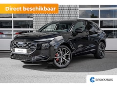 Audi Q3 - S edition | Adaptive cruise control | sound system | Cruise control