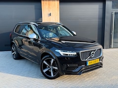 Volvo XC90 - 2.0 T8 Twin Engine AWD R-Design 7-PERS|PANO|HuD|LEER|VOL