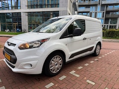 Ford Transit Connect - 1.5 TDCI Euro 6 Koelwagen 3 pers 1-Eigenaar