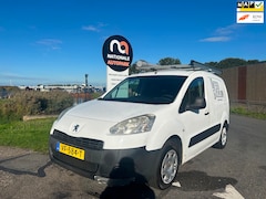 Peugeot Partner - | 2013 | 1.6 HDi | Handgeschakeld | NAP | Ex BTW