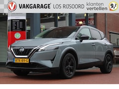 Nissan Qashqai - 1.5 Hybrid *Business Design* | Panorama | 360 Camera | Adaptive Cruise & Climate Control C