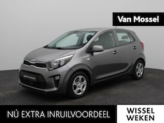 Kia Picanto - 1.0 DPi ComfortLine