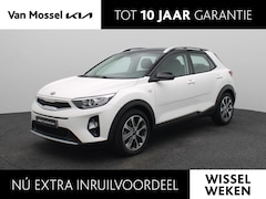 Kia Stonic - 1.0 T-GDi DynamicLine | Navigatie | Airco | Camera | Cruise Control | Lm Velgen |