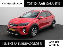 Kia Stonic - 1.0 T-GDi MHEV DynamicPlusLine | Stoel en Stuur Verwarming| Climate Control | Keyless | Na