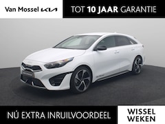 Kia Pro cee'd - ProCeed 1.5 T-GDi GT-Line | Stoel & Stuurverwarming | 18'LMV | Cruise control | Climate Co