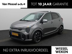 Kia Picanto - 1.0 DPI GT-Line