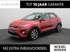 Kia Stonic - 1.0 T-GDi DynamicLine | Navi | Airco | Camera | LM Velgen |