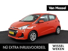 Hyundai i10 - 1.0i Comfort| Airco | Cruise Control