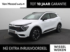 Kia Sportage - 1.6 T-GDi Hybrid GT-Line | Pano dak | 19" lichtmetalen velgen | Navigatie | Camera |