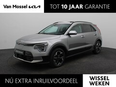 Kia Niro EV - Plus Advanced 64.8 kWh | Stoel en Stuur Verwarming | Premium Audio Harman Kardon | Elek. S
