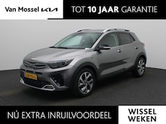 Kia Stonic - 1.0 T-GDi MHEV GT-Line | LM Velgen | Navi | Camera | Clima |