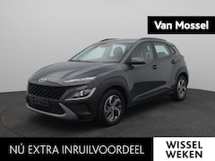 Hyundai Kona - 1.6 GDI HEV Comfort Smart Automaat | Navigatie | Cruise Control | Achteruitrijcamera | Air