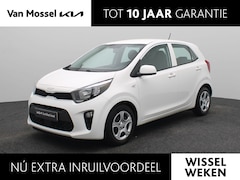 Kia Picanto - 1.0 DPi ComfortLine Airco | Cruise control | Navigatie | Groot Scherm |