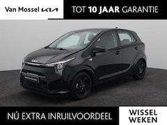 Kia Picanto - 1.0 DPI DynamicLine | Camera | Navigatie | Bluetooth | Cruise Control