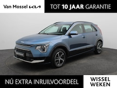Kia Niro - 1.6 GDi Hybrid ExecutiveLine