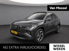 Hyundai Tucson - 1.6 T-GDI PHEV Premium Sky 4WD | Trekhaak | Allseasonbanden | Apple Carplay/Android Auto |