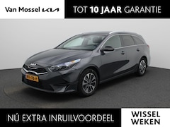Kia Cee'd Sportswagon - Ceed 1.0 T-GDi Design Edition | * GRATIS TREKHAAK * | JBL | Dodehoek Sensor | Stoel en Stu